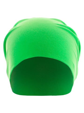 MSTRDS MSTRDS Mützen in neongreen