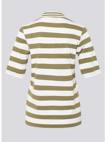 Rabe T-Shirt in Grün