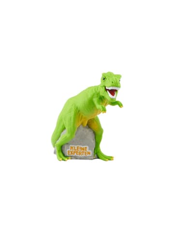 tonies Hörspielfigur KLE!NE EXPERTEN treffen auf Dinosaurier [DACH], ab 3 Jahre