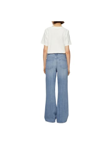 S.OLIVER RED LABEL Jeans in blau1
