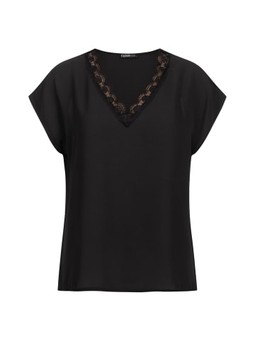 Cloud5ive Cloud5ive Blusen in black