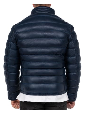Reichstadt Jacke in Navy