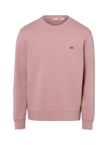 Levi´s Sweatshirt in altrosa - 0008