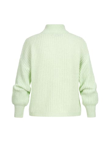 Cloud5ive Sweater in mint