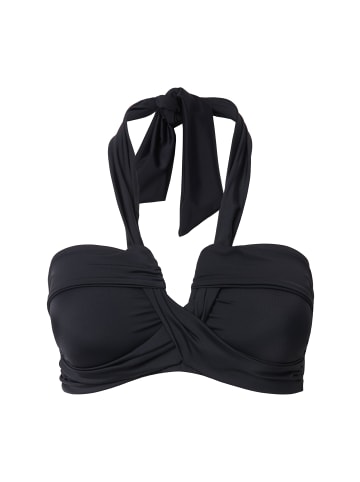 Studio Untold Bikini in schwarz