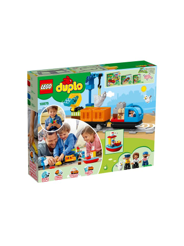 duplo Duplo 10875 Güterzug