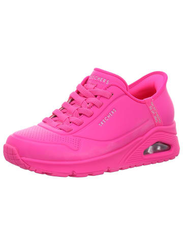 Skechers Sneaker in pink