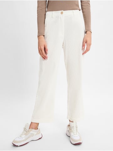 Marc O'Polo Hose in ecru