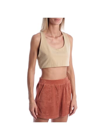 GAP Sport-BH in Beige