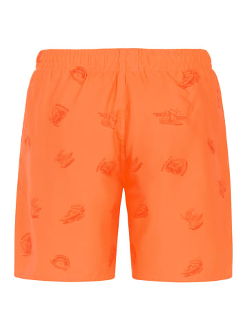 Protest " PRTHector JR in Burnt Peach