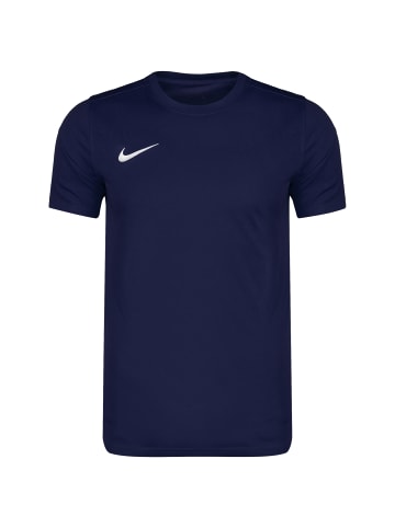 Nike Performance Fußballtrikot Dry Park VII in dunkelblau / weiß