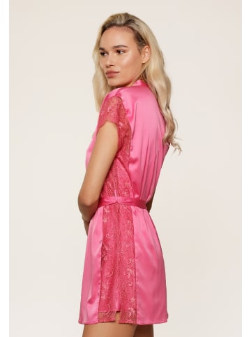 Linga Dore Linga Dore Kimono in Pink