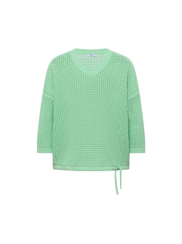 Cecil Pullover in juicy lime