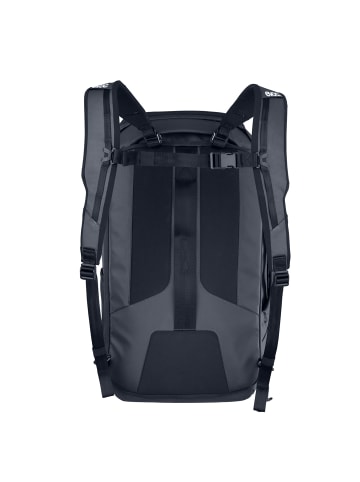 evoc Daypack 54 cm Laptopfach carbongrey-black