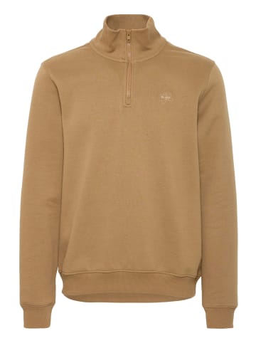BLEND Troyer BHSweatshirt in Braun