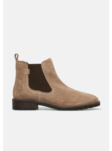 s.Oliver Chelsea boots in 7800_braun