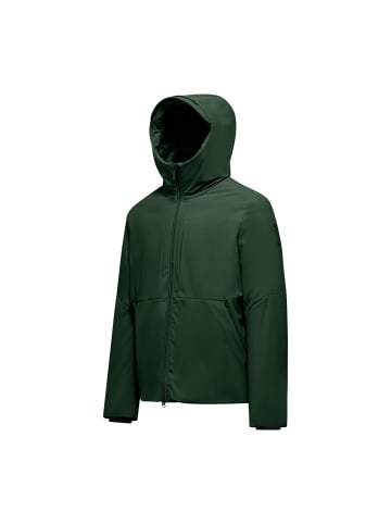 Bomboogie Winterjacke Tokyo XT in dunkelgruen