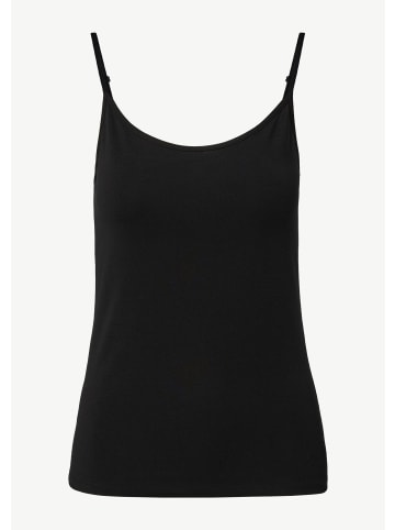 comma T-Shirt in 9999_schwarz