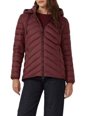 S.OLIVER RED LABEL Jacke in Rot