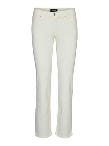 Vero Moda Jeans für Damen in creme