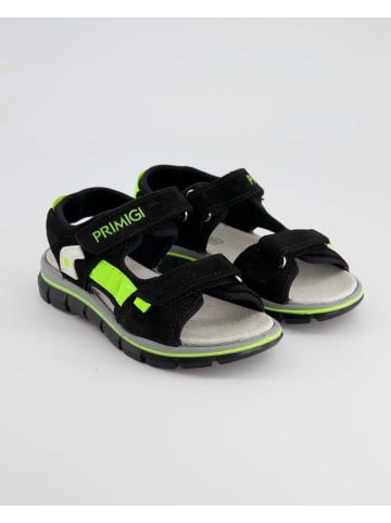 Primigi Sandalen in Schwarz