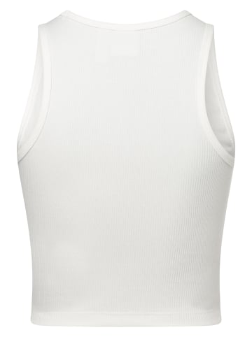 Adidas originals Top in ecru