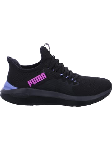 Puma Shoes Sneaker Softride Enzo 5 Slip in Schwarz