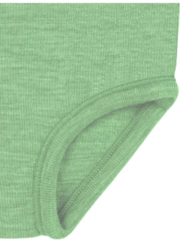 Normani Outdoor Sports 2er Pack Baby Merino Windelhose Tokoroa in Blau/Grün