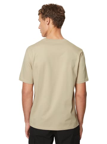 Marc O'Polo T-Shirt regular in pure cashmere