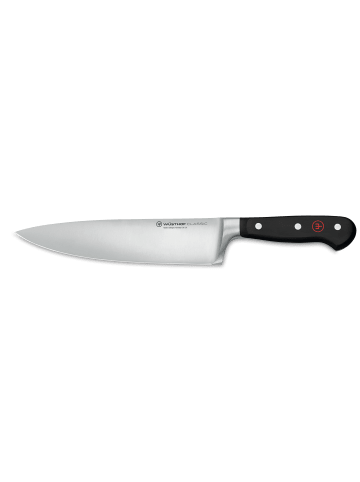 Wüsthof Kochen und zubereiten 1040100120 in schwarz