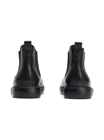 G-Star Raw Portsmith Chelsea-Stiefel black