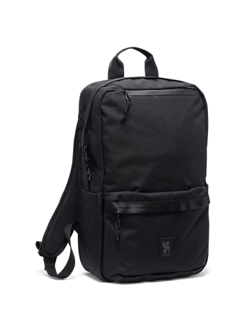 CHROME Hondo 18L - Rucksack 16" 44.5 cm in schwarz