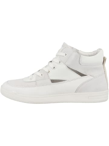 Gerry Weber Sneaker mid Marling 04 in weiss