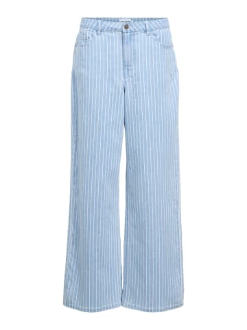 Object Jeans in Light Blue Denim