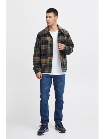 BLEND Kurzjacke BHOuterwear in Grün
