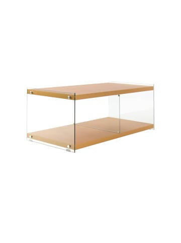 Kayoom Tisch TV-Tisch Elementary 225 in gold