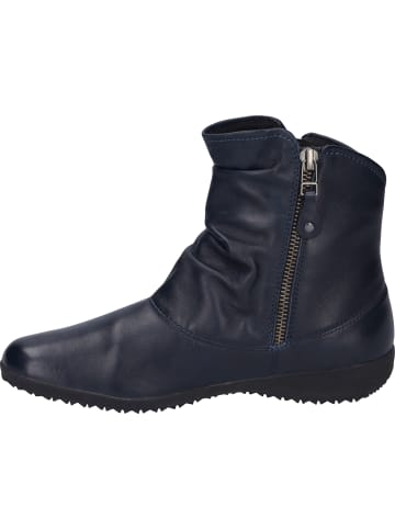 Josef Seibel Stiefelette Naly 24 in blau