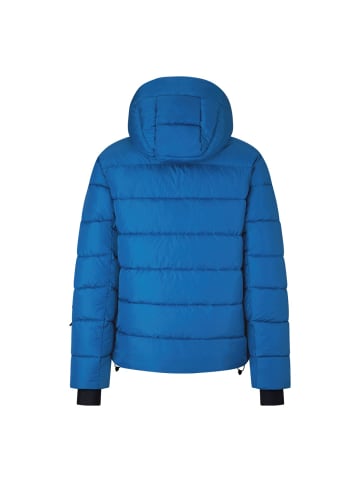 Bogner Skijacke Luka in bold blue