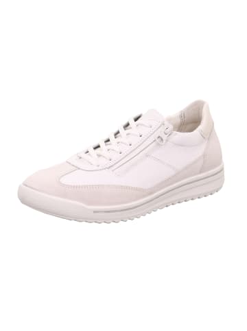 Legero Sneakers Low ALIA in Bright White