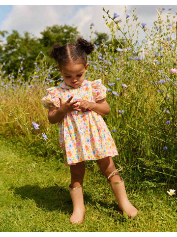 Oilily Delicia Kleid in Weiß