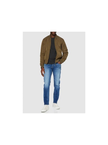 Jack & Jones Mode für Herren in blau