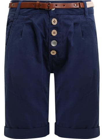 DEF DEF Shorts in navy