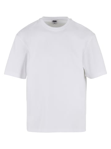 Urban Classics Urban Classics in white