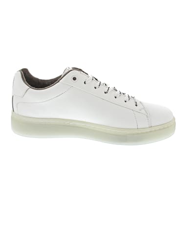 Bugatti Fogg Sneaker low Weiß