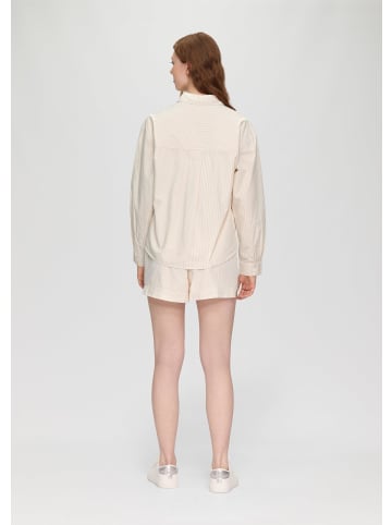 QS Bluse in 04G0_creme