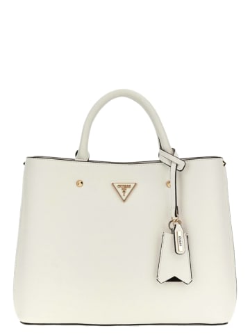 Guess Handtasche Meridian in Stone