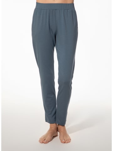 SHORT STORIES Schlafhose in Blau