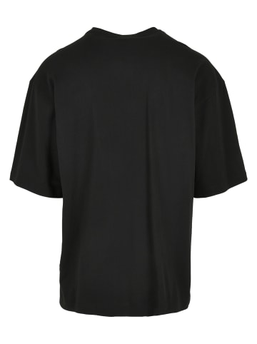 Urban Classics T-Shirts in black/asphalt