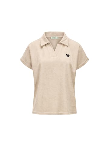 Codello T-Shirt in beige