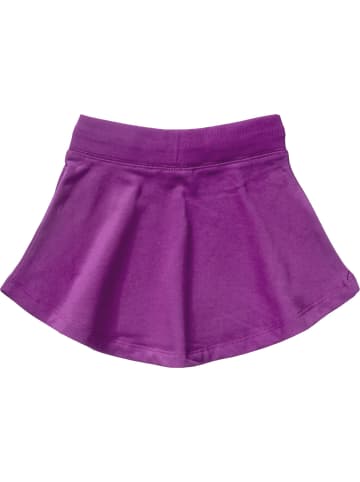 Villervalla Röcke Basic in lila